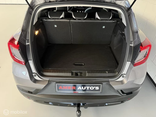 Mitsubishi ASX - Afbeelding 22 van 23