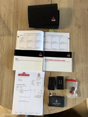 Mitsubishi ASX - Afbeelding 23 van 23