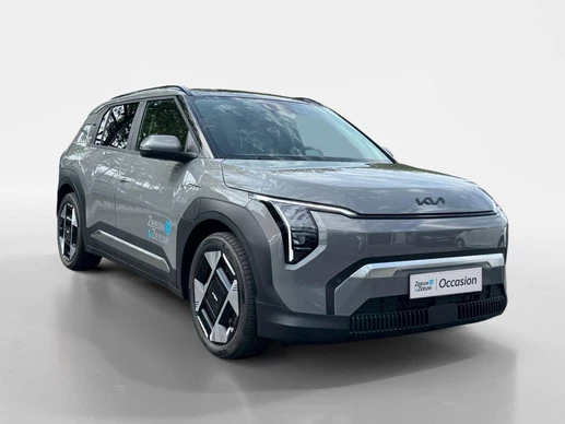 Kia EV3 - Afbeelding 4 van 24