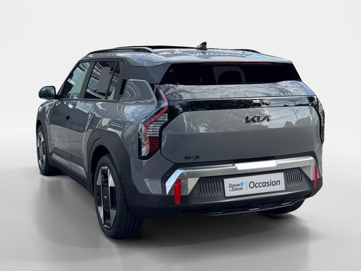 Kia EV3 - Afbeelding 8 van 24