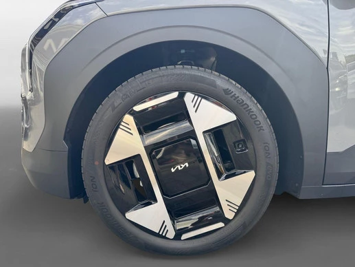 Kia EV3 - Afbeelding 9 van 24