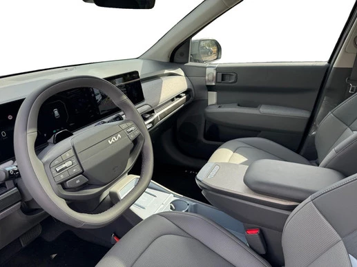 Kia EV3 - Afbeelding 13 van 24