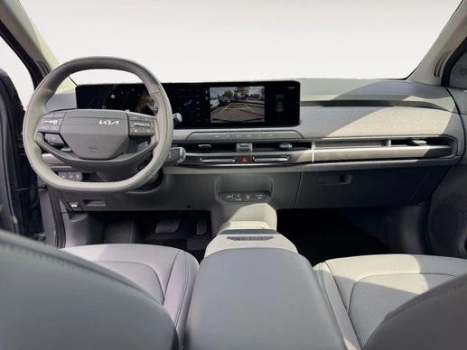 Kia EV3 - Afbeelding 16 van 24