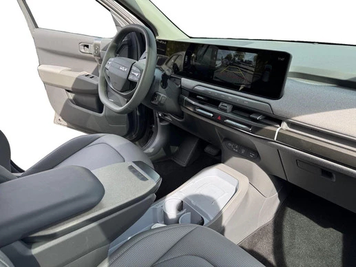 Kia EV3 - Afbeelding 22 van 24