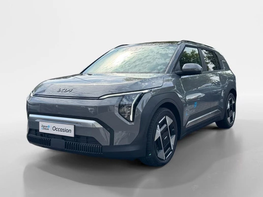 Kia EV3 - Afbeelding 2 van 24