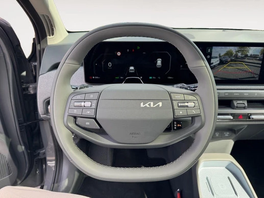 Kia EV3 - Afbeelding 14 van 24