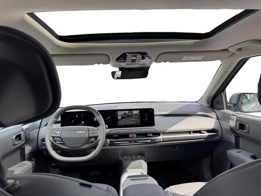 Kia EV3 - Afbeelding 15 van 24
