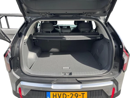 Kia EV3 - Afbeelding 21 van 24