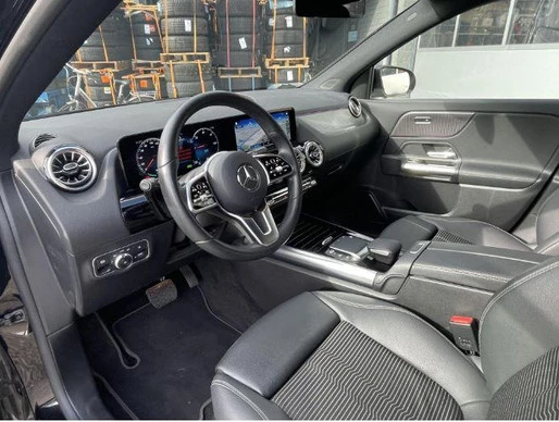 Mercedes-Benz EQA - Afbeelding 5 van 18