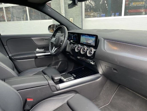 Mercedes-Benz EQA - Afbeelding 6 van 18
