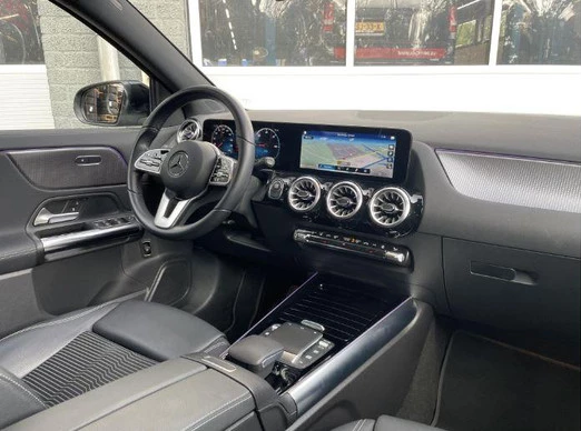 Mercedes-Benz EQA - Afbeelding 7 van 18