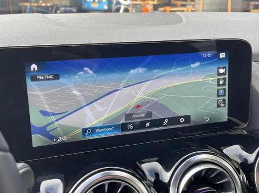 Mercedes-Benz EQA - Afbeelding 13 van 18