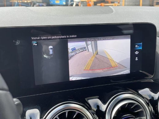 Mercedes-Benz EQA - Afbeelding 14 van 18
