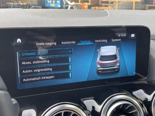 Mercedes-Benz EQA - Afbeelding 18 van 18