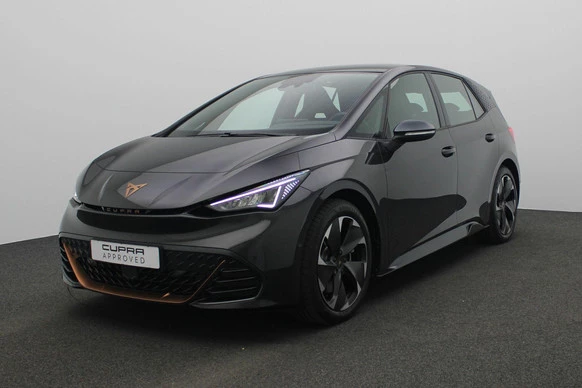 CUPRA Born - Afbeelding 1 van 30