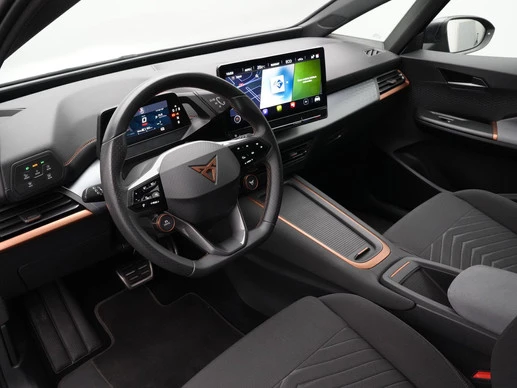 CUPRA Born - Afbeelding 2 van 30