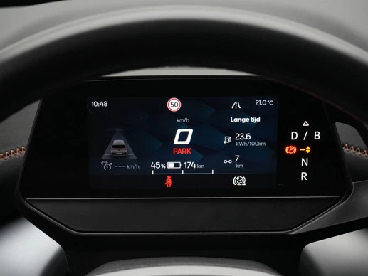 CUPRA Born - Afbeelding 4 van 30
