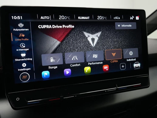 CUPRA Born - Afbeelding 8 van 30