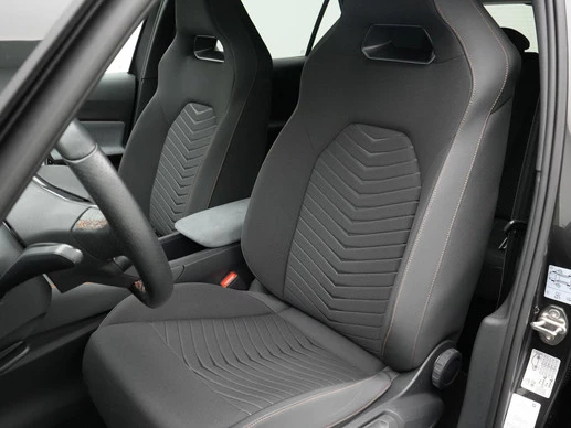 CUPRA Born - Afbeelding 10 van 30