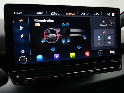 CUPRA Born - Afbeelding 11 van 30