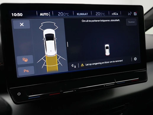 CUPRA Born - Afbeelding 13 van 30