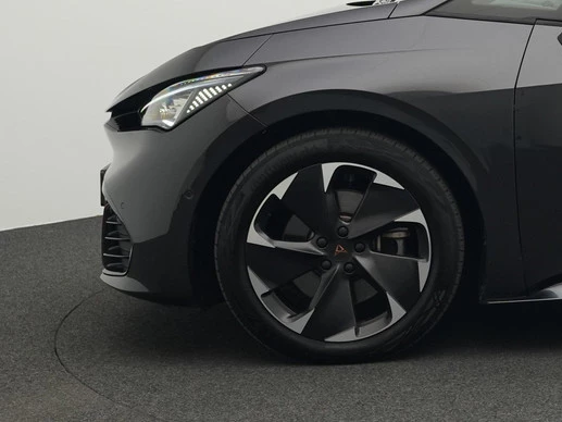 CUPRA Born - Afbeelding 16 van 30