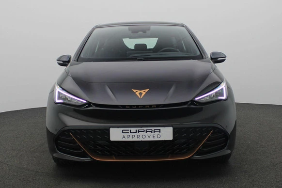 CUPRA Born - Afbeelding 17 van 30