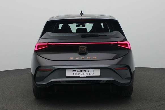 CUPRA Born - Afbeelding 18 van 30