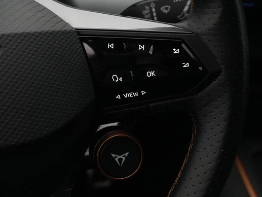 CUPRA Born - Afbeelding 27 van 30