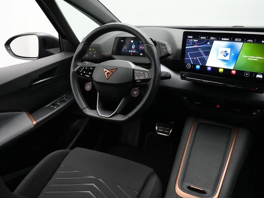 CUPRA Born - Afbeelding 28 van 30
