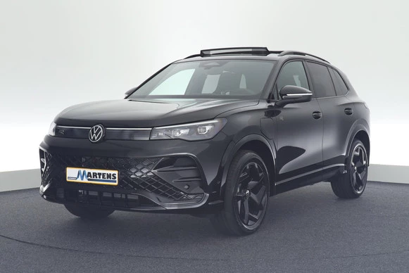 Volkswagen Tiguan - Afbeelding 1 van 30