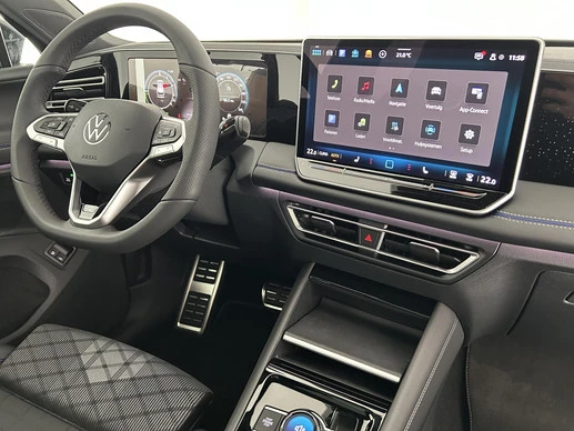 Volkswagen Tiguan - Afbeelding 3 van 30