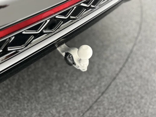 Volkswagen Tiguan - Afbeelding 4 van 30