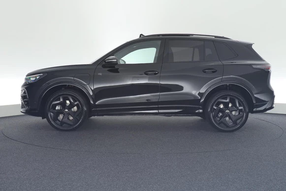 Volkswagen Tiguan - Afbeelding 8 van 30