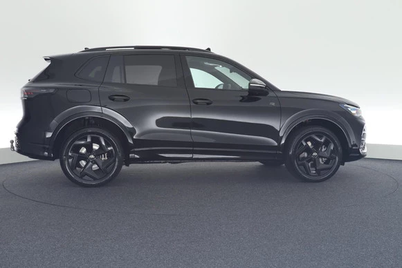 Volkswagen Tiguan - Afbeelding 11 van 30