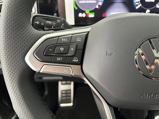Volkswagen Tiguan - Afbeelding 18 van 30