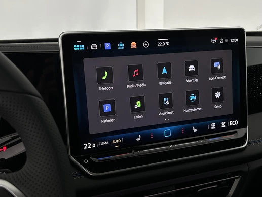 Volkswagen Tiguan - Afbeelding 22 van 30