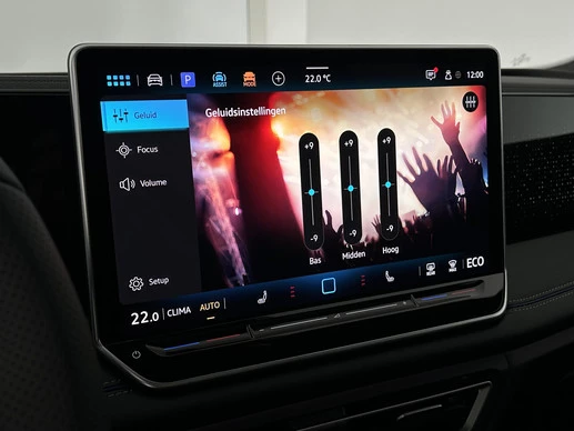 Volkswagen Tiguan - Afbeelding 27 van 30