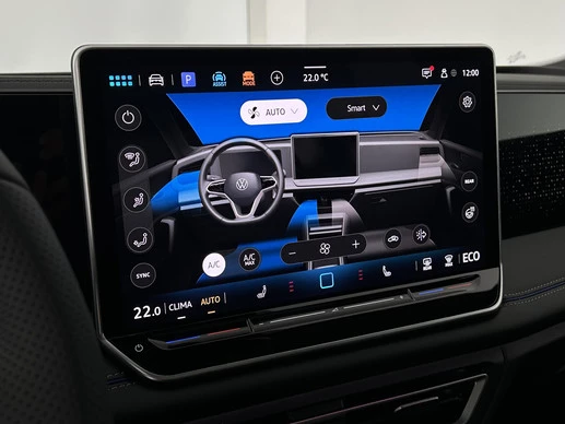 Volkswagen Tiguan - Afbeelding 28 van 30