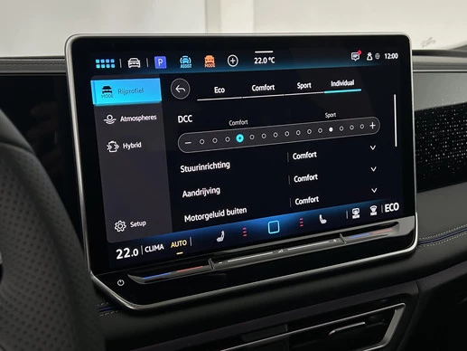 Volkswagen Tiguan - Afbeelding 29 van 30