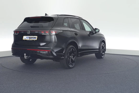 Volkswagen Tiguan - Afbeelding 10 van 30