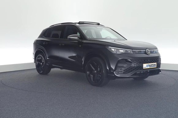 Volkswagen Tiguan - Afbeelding 12 van 30