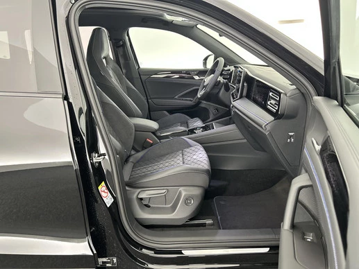 Volkswagen Tiguan - Afbeelding 14 van 30