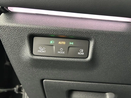 Volkswagen Tiguan - Afbeelding 17 van 30