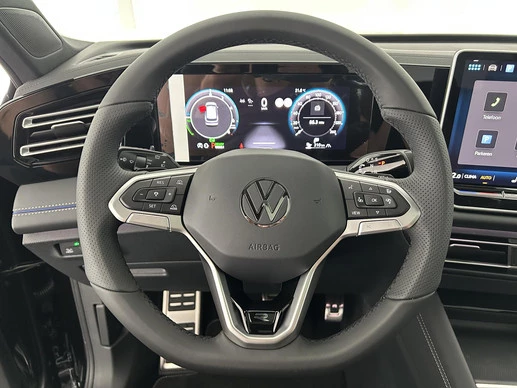 Volkswagen Tiguan - Afbeelding 19 van 30