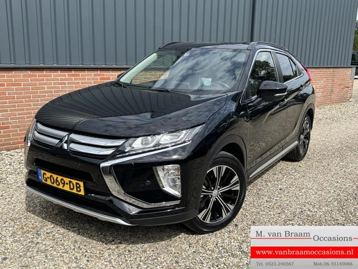 Mitsubishi Eclipse Cross - Afbeelding 2 van 27