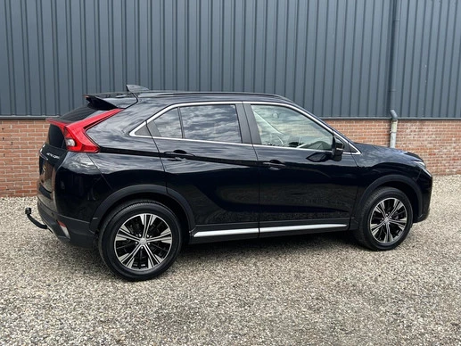 Mitsubishi Eclipse Cross - Afbeelding 4 van 27