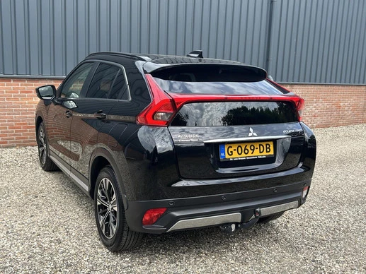Mitsubishi Eclipse Cross - Afbeelding 5 van 27