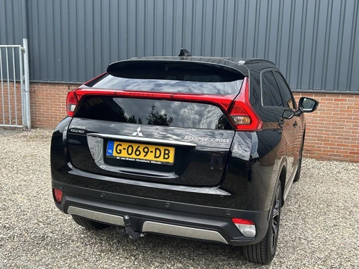 Mitsubishi Eclipse Cross - Afbeelding 6 van 27