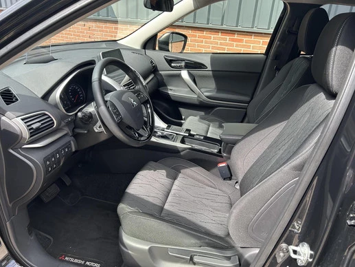 Mitsubishi Eclipse Cross - Afbeelding 7 van 27